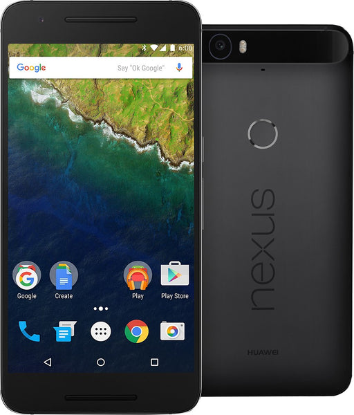Huawei Nexus 6P – Cellular Savings