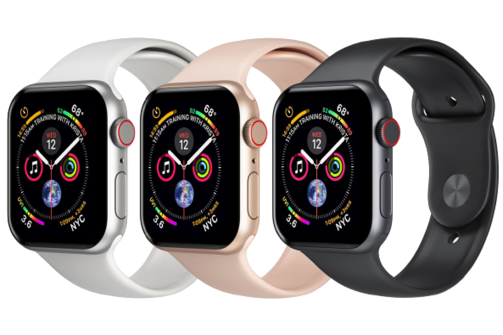 Apple Watch Series 4 Cellular Savings
