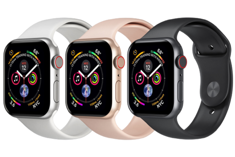 Apple Watch Series 4 Cellular Savings