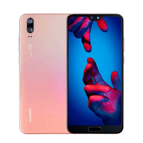 Huawei P20 128Gb (EML-L29) (Gebraucht) in Biel/Bienne für CHF 58 – mit Huawei P20 128Gb (EML-L29) (Gebraucht) in Biel/Bienne für CHF 58 – mit