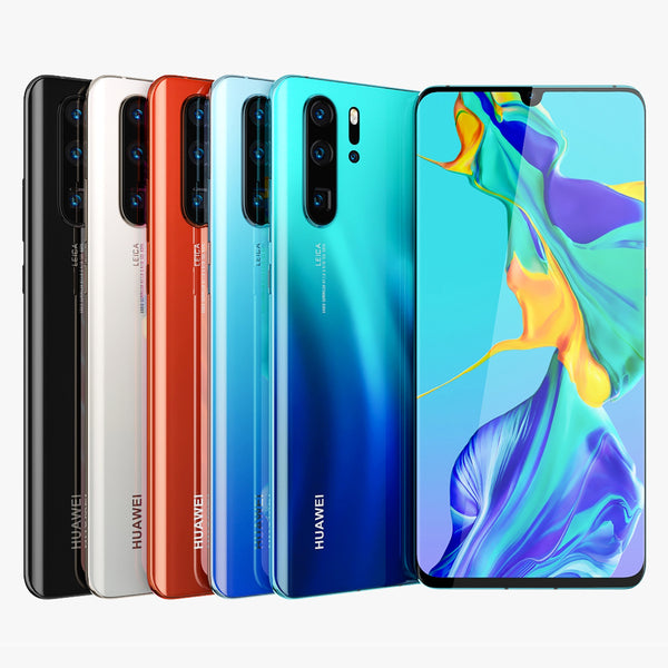 Huawei p30 pro watch promo cheap