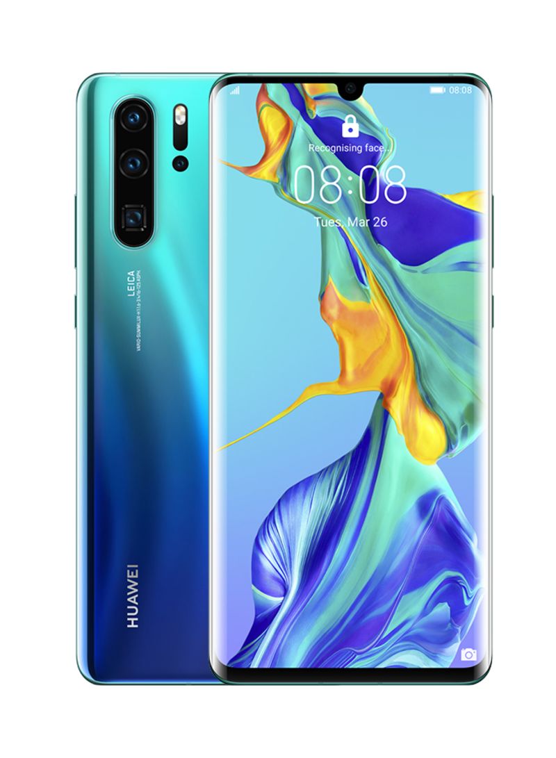 Huawei P30 Pro – Cellular Savings