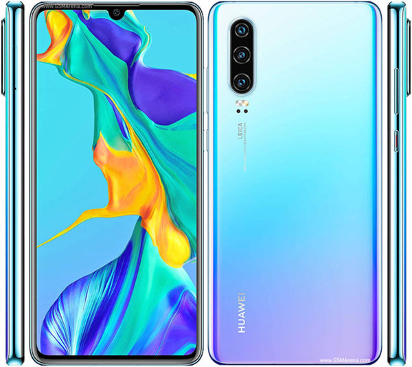 Huawei P30 – Cellular Savings