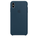 Apple iPhone 7, 8 & SE (2nd Gen) Silicone Case