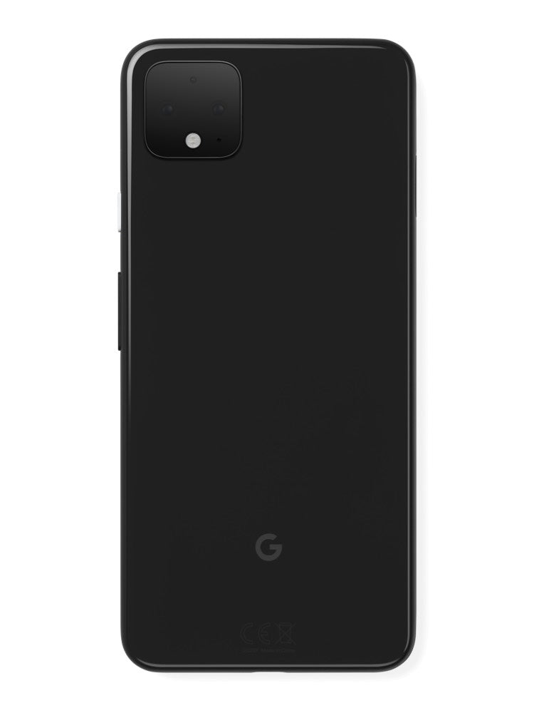 Google Pixel 4 – Cellular Savings