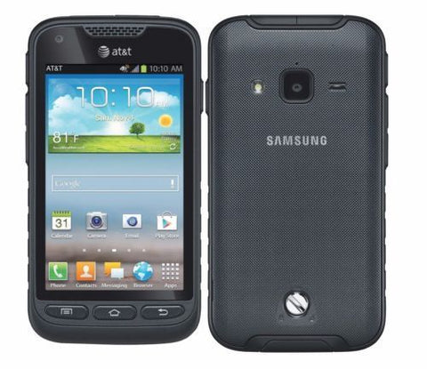 Samsung Galaxy Rugby LTE