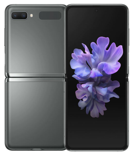 SAMSUNG - 【新品、未使用】 SAMSUNG Galaxy Z Flip 5G 256GB Samsung Galaxy Z Flip 5G – Cellular Savings