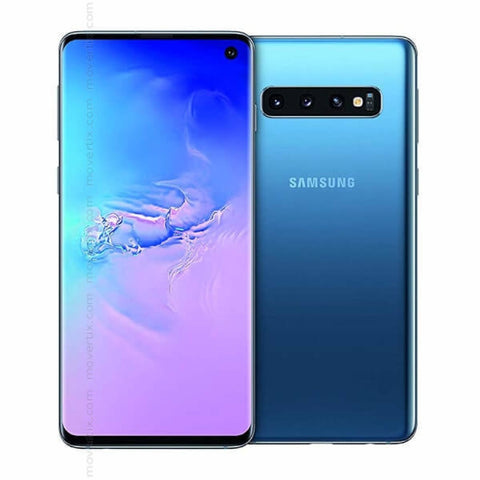 Samsung Galaxy S10 – Cellular Savings