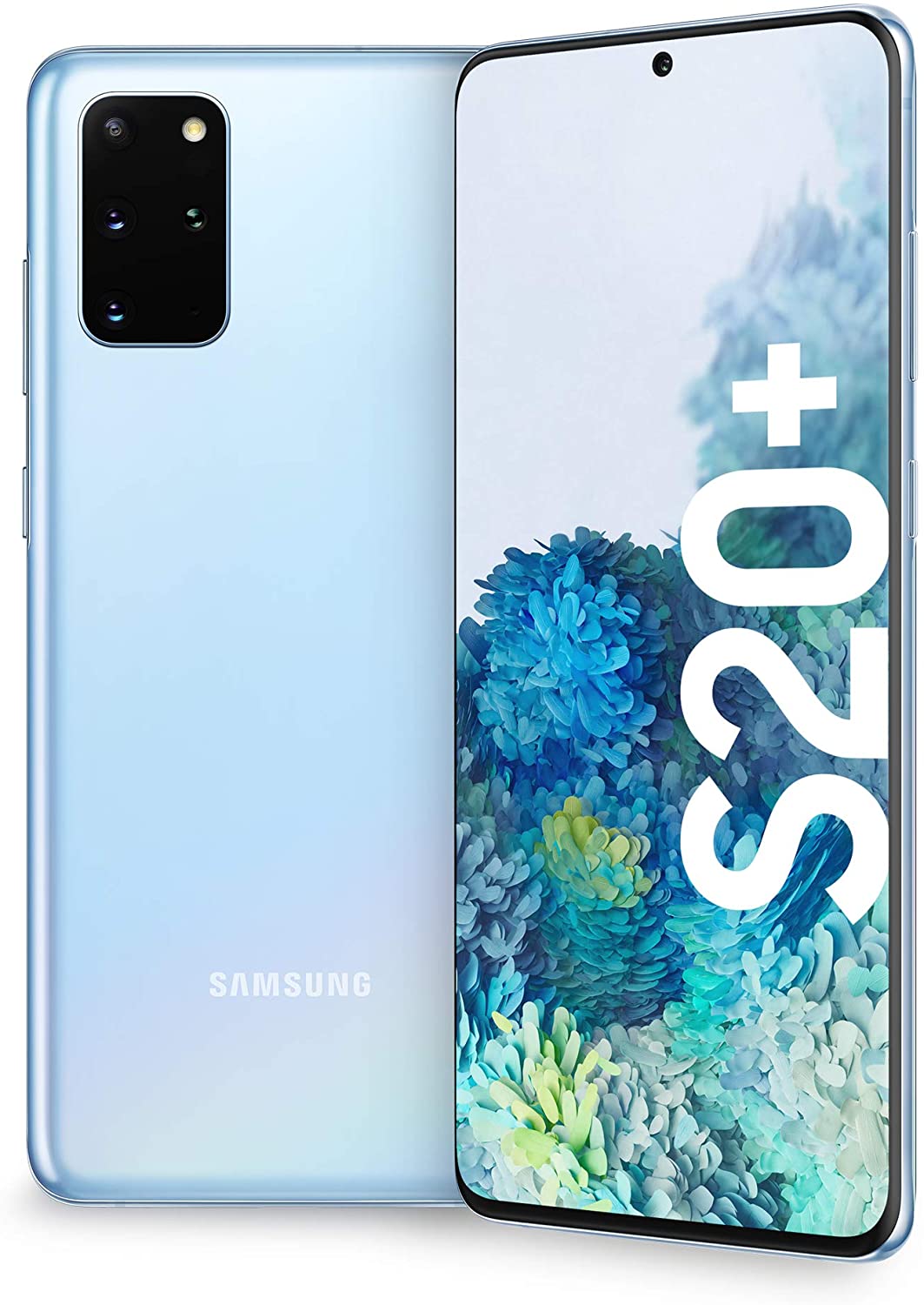 Samsung Galaxy S20 Plus + 5G – Cellular Savings