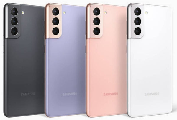 Samsung Galaxy S21 5G – Cellular Savings