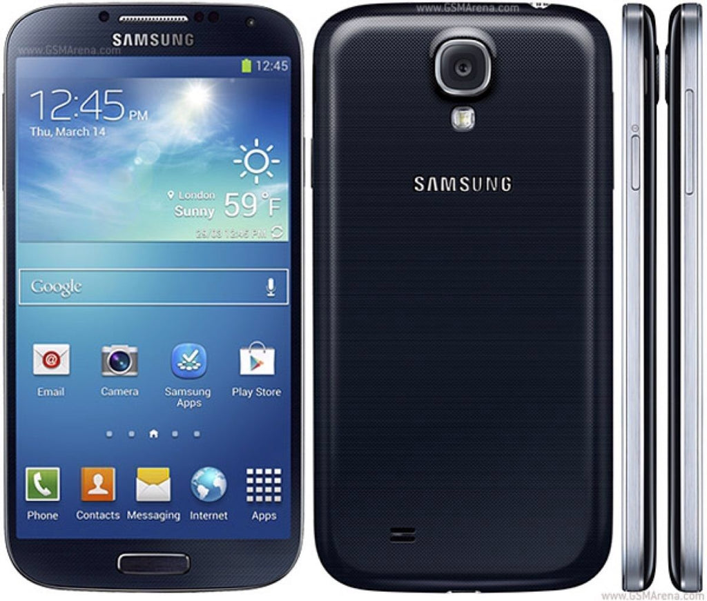 Samsung Galaxy S4 black 64g