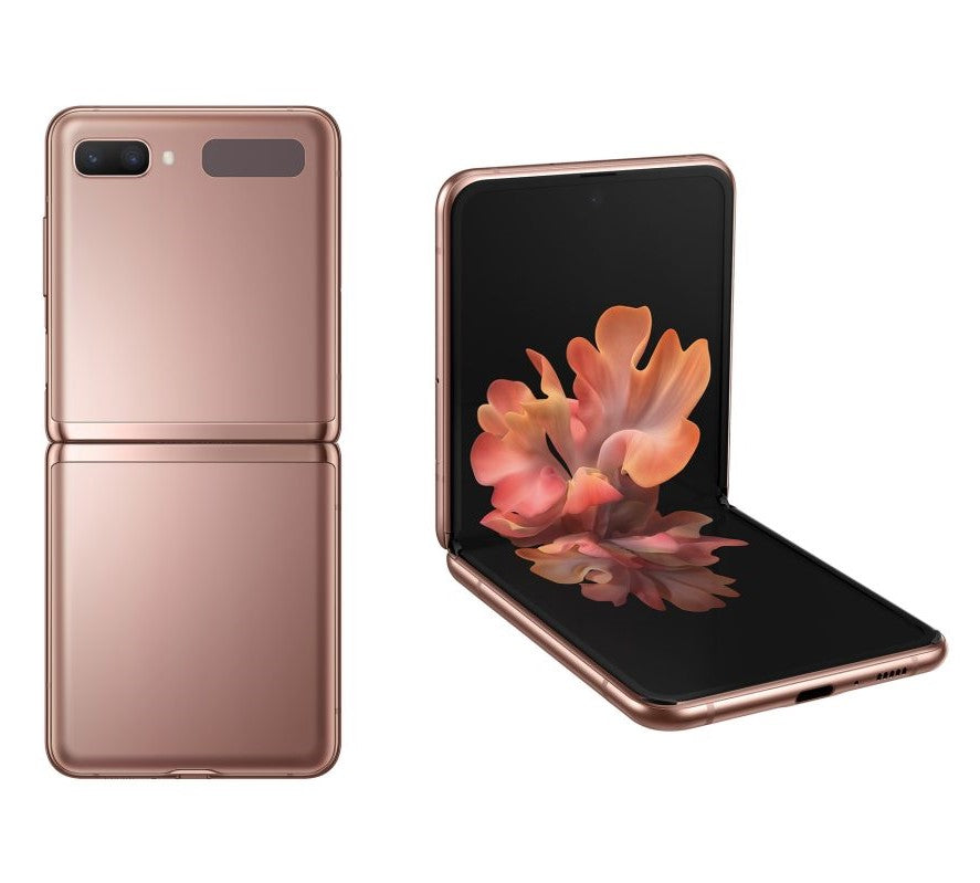 【在庫一掃】 Samsung Galaxy Savings Cellular – 5G Flip Z Smartphone Axesary