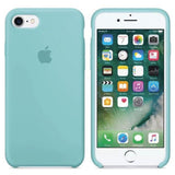 Apple iPhone 6 & 6s Silicone Case