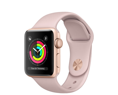 Apple watch best sale 3 lte price