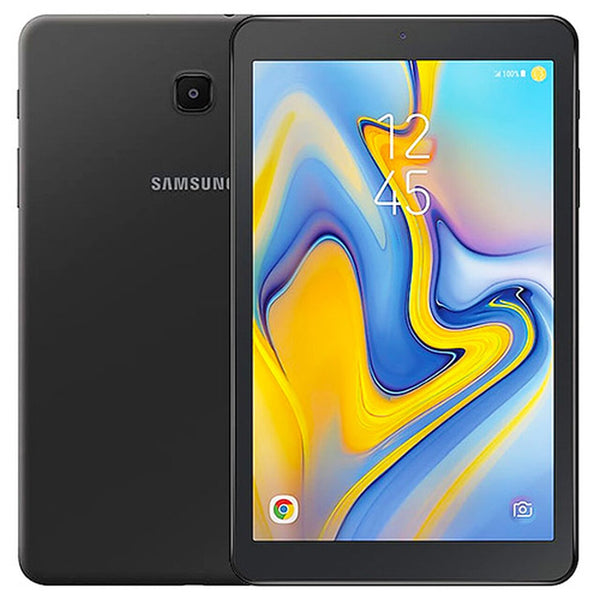Galaxy Tab A 8.0 ブラック Samsung Galaxy Tab A 8.0 Cellular LTE (2018) – Cellular Savings