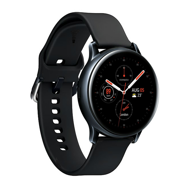 Samsung galaxy watch active plata sale