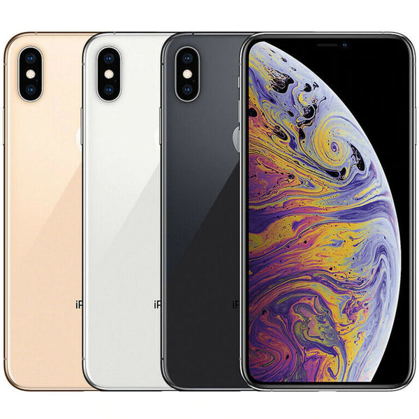 iPhone XS – Cellular Savings