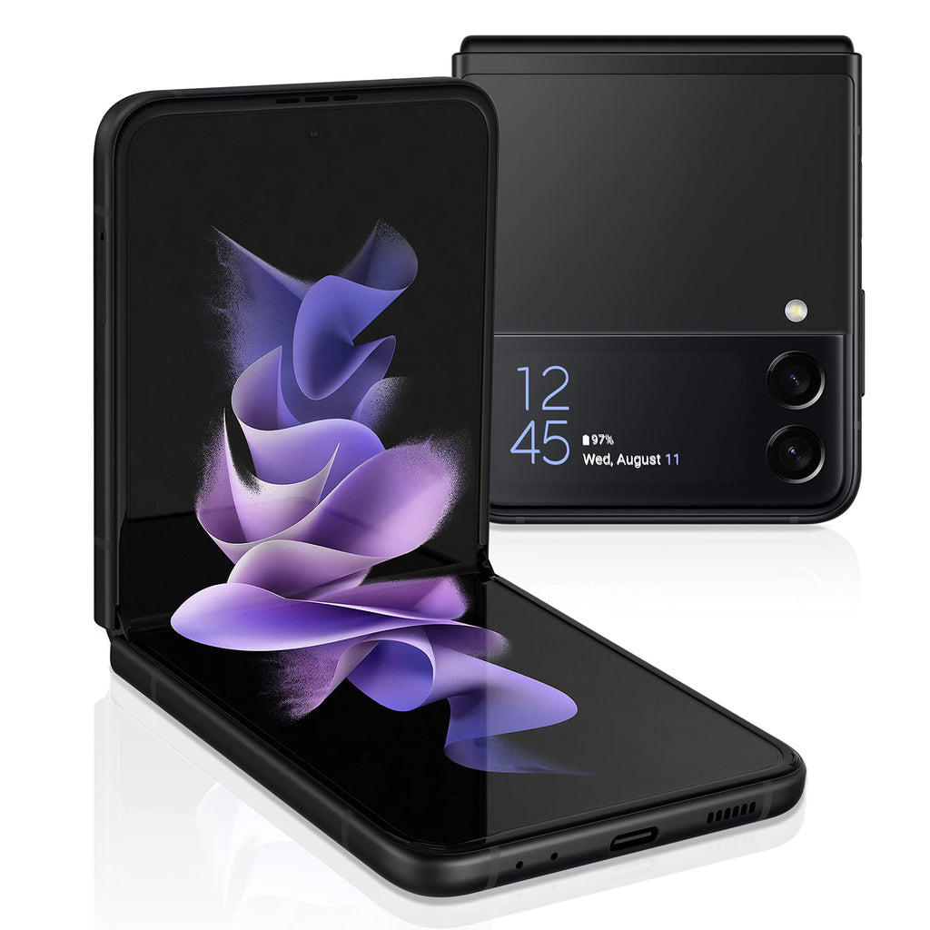 Galaxy Z Flip 256 GB-